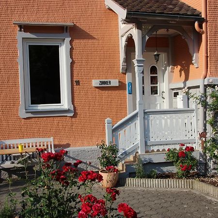Haus Im Donautal Hotel Beuron Ngoại thất bức ảnh