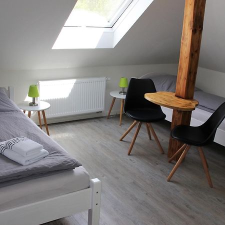 Haus Im Donautal Hotel Beuron Ngoại thất bức ảnh