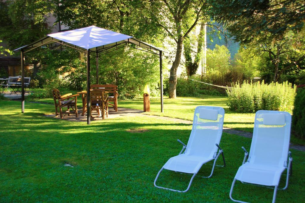 Haus Im Donautal Hotel Beuron Ngoại thất bức ảnh