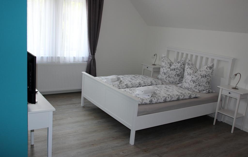 Haus Im Donautal Hotel Beuron Ngoại thất bức ảnh