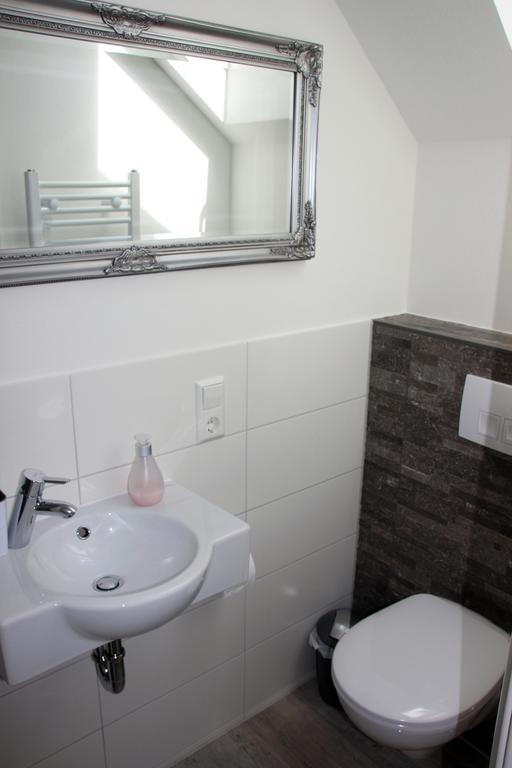 Haus Im Donautal Hotel Beuron Ngoại thất bức ảnh