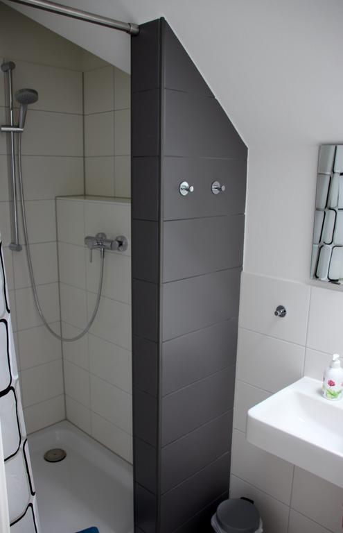 Haus Im Donautal Hotel Beuron Ngoại thất bức ảnh
