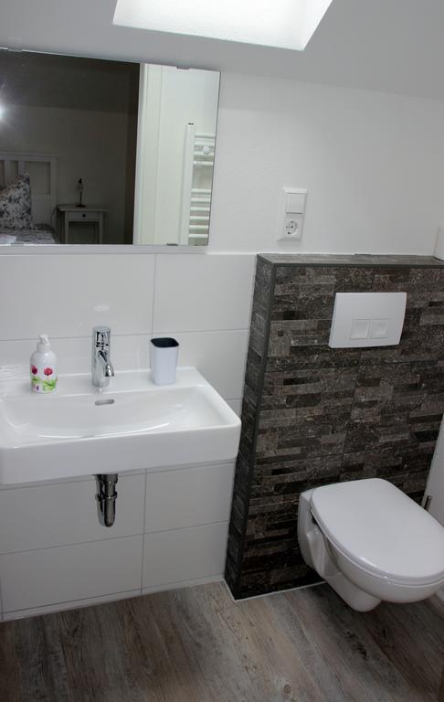 Haus Im Donautal Hotel Beuron Ngoại thất bức ảnh