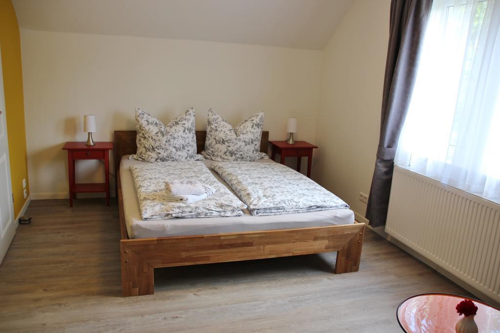 Haus Im Donautal Hotel Beuron Ngoại thất bức ảnh