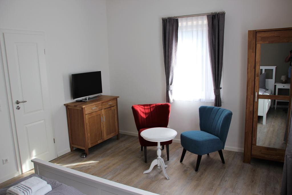 Haus Im Donautal Hotel Beuron Ngoại thất bức ảnh
