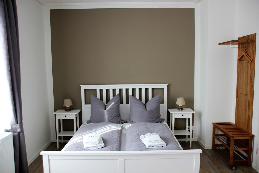 Haus Im Donautal Hotel Beuron Ngoại thất bức ảnh