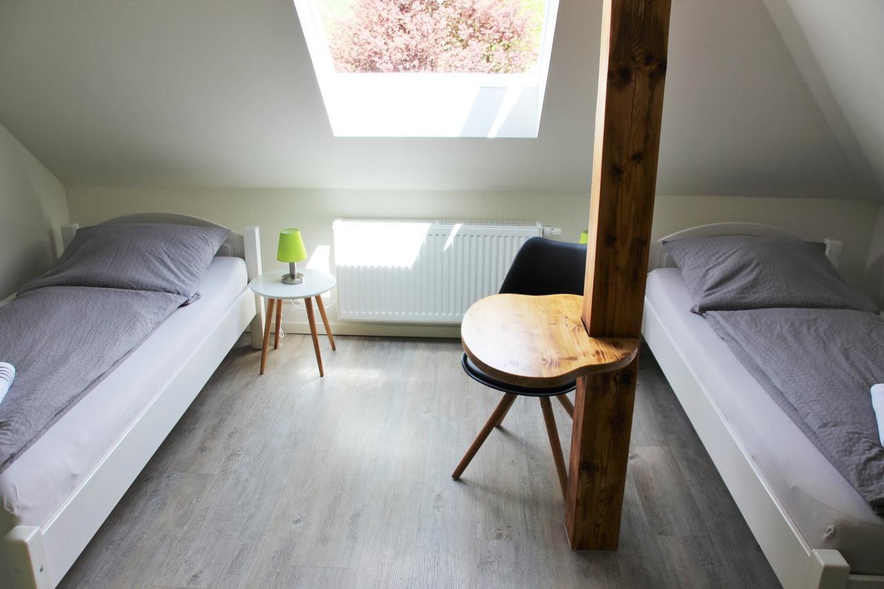 Haus Im Donautal Hotel Beuron Ngoại thất bức ảnh
