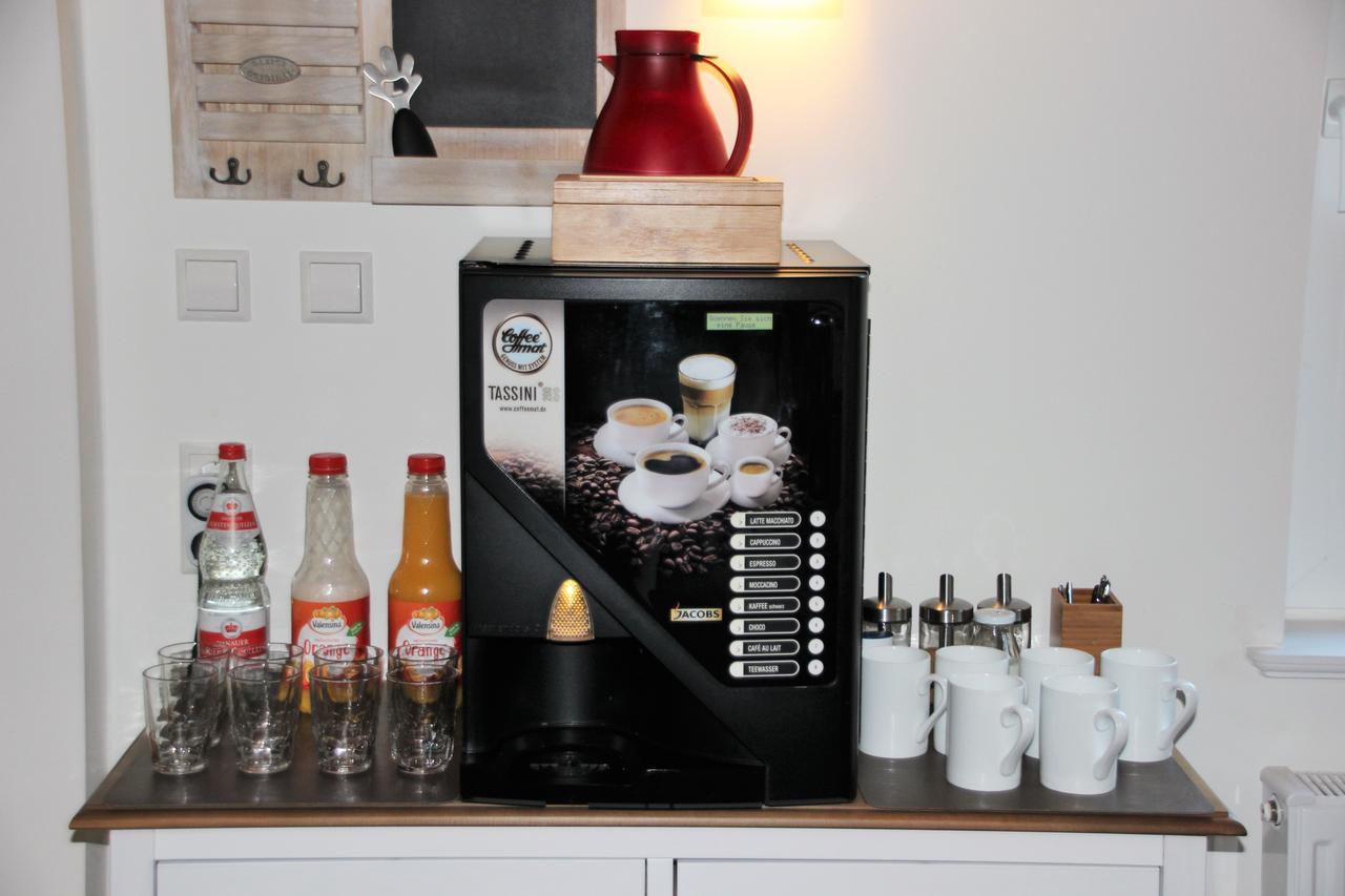 Haus Im Donautal Hotel Beuron Ngoại thất bức ảnh