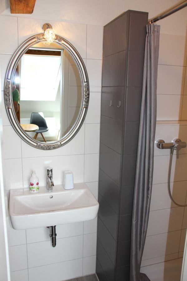 Haus Im Donautal Hotel Beuron Ngoại thất bức ảnh