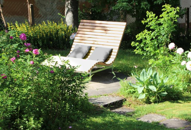 Haus Im Donautal Hotel Beuron Ngoại thất bức ảnh